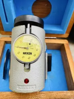 NIKKEN HP-50XN ハイトプリセッター - メルカリ