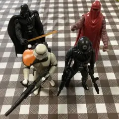 2025年最新】スター・ウォーズ ロイヤル・ガードの人気アイテム - メルカリ