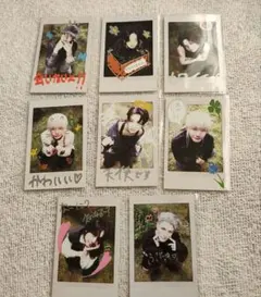 &TEAM エンティームエンチーム Back to Life　インスタントフォト