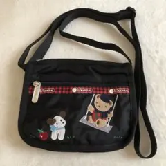 ファミリア ショルダーバッグ