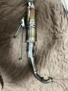 セピア系チャンバー セピアZZ スーパーモレSUZUKI - メルカリ