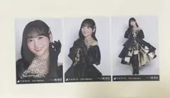 乃木坂46 一ノ瀬美空 乃木コレ 40th制服 生写真 4枚セット SR - メルカリ