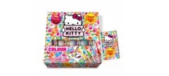 ハローキティ チュッパチャプス カラフル