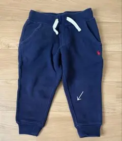 ポロラルフローレン　ズボン　2T