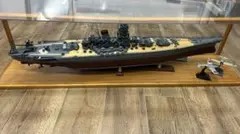 フライングダッチマン号(パイレーツオブカリビアン) 完成品模型 - メルカリ