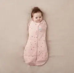 ergoPouch Cocoon Swaddle Bag 1.0 TOG