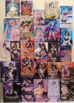 フィギュア 30点 まとめ 美少女 0609 - メルカリ フィギュア 30点 まとめ 美少女 0609