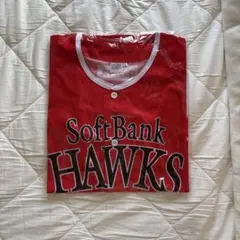 新品未使用　ソフトバンクホークス SUMMER BOOST 2025ユニフォーム
