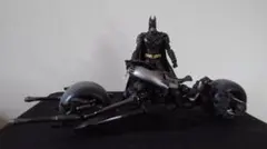 【未使用】バットマン&バッドポッド（桂正和✕竹谷隆之）フィギュア バットマン&バッドポッド 桂正和 竹谷隆之 魂ウェブ - メルカリ