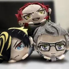 2025年最新】波羅夷空却 もちころりんの人気アイテム - メルカリ