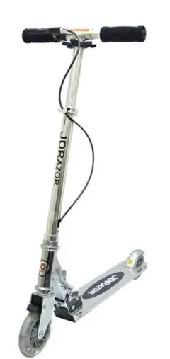 JD RAZOR キックボード　★着払い★