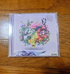 Mrs. GREEN APPLE ５