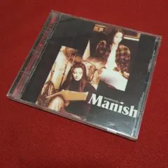 CD アルバム ⦿ Manish (マニッシュ) ❃ ⅱ