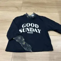 バースデイ/トップス120cm