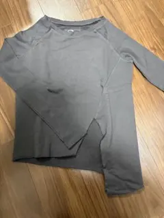 ★未使用品★希少　フランクアンドアイリーン　Tee lab スウェット