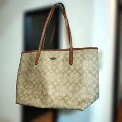コーチ　COACH　ショルダーバック