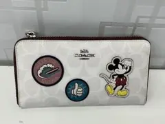 ジッピーウォレット 長財布