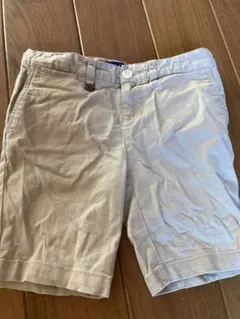 ラルフローレン　ハーフチノパン　6X 125