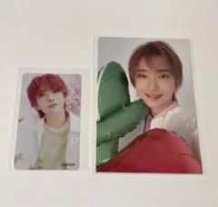 SEVENTEEN ジョシュア ALWAYS YOURS HMV セルフィー