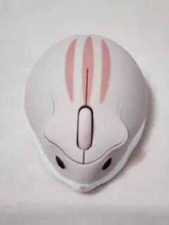 【匿名配送】【新品・未使用】ワイヤレスマウス　かわいいハムスターマウス