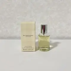 BURBERRY ウィークエンド　フォー　ウィメン　オードパルファム　30ml