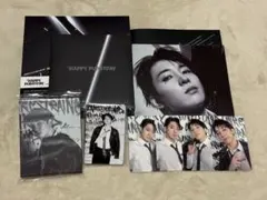 DAREDEVIL Ver. ウォヌコンプ