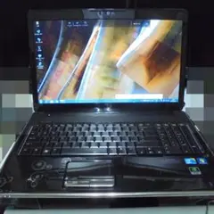 HP Pavilion 15.6型 BDドライブ GeForce搭載 - メルカリ