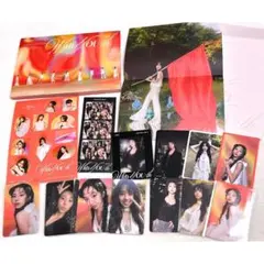 チェヨン With YOU-th セット TWICE トレカ CD フォトカード