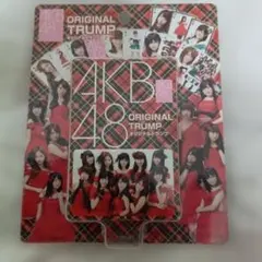 AKB48 トランプ セブンイレブンコラボ - メルカリ