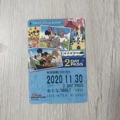 2026年最新】ディズニー リゾートライン 2dayの人気アイテム - メルカリ