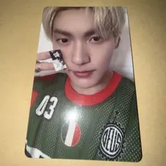 TXT starkissed トレカ HMV 特典 ラキドロ スビン ②