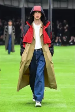 19-20AW MISTERGENTLEMAN ショート ダウン コート - メルカリ