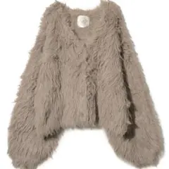 NOTRE émor ému cardigan