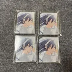 アイドリッシュセブン アイナナ アニメイトカフェ コロッタ シャッフル