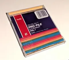 キリンジ　PRO-FILE 011 Producers VOL.1
