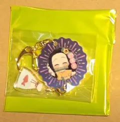 鬼滅の刃 花火大会 2025 前期 アクリルチャーム 竈門禰豆子