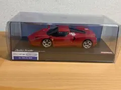 ☆京商ミニッツボディ フェラーリ FXX(メタリックブルー) - メルカリ
