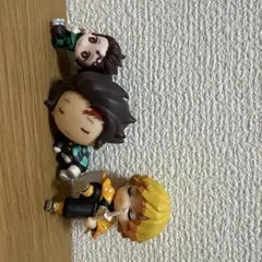 鬼滅の刃フィギュア