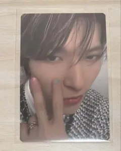 JO1 KCON JAPAN 2025 MD 金城碧海 トレカ 即日発送】 KCON 2025 JO1 金城碧海 MD トレカ