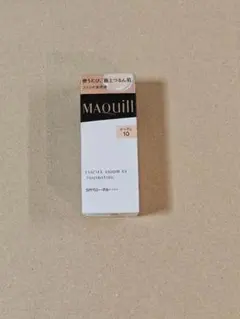 マキアージュ エッセンスリキッド ＥＸ オークル１０ ２４ｍｌ