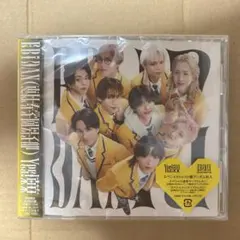【新品未開封】EBiDAN YES!東京 BUDDiiS盤 トレカ付
