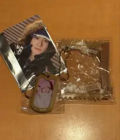 JO1 永遠　カプセルトイ　トレカ　佐藤景瑚