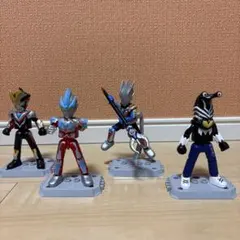 2025年最新】中国 ウルトラマン ブロックの人気アイテム - メルカリ