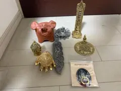 インテリア置物セット