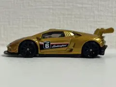 Hot Wheels Lamborghini Huracan LP 620-2
