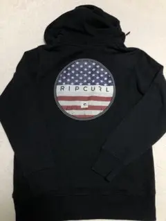ripcurl リップカール　パーカー　Mのサムネイル