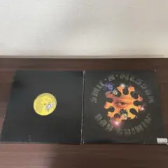 【2枚セット】SMIF-N-WESSUN Dah Shinin' レコード