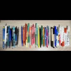 ボールペン シャーペン 暗記ペン 文房具 37本 セット まとめ売り