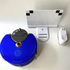 2025年最新】Dyson ロボット掃除機の人気アイテム - メルカリ