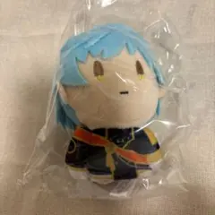 刀剣乱舞 御伴フィンガーパペット 一期一振